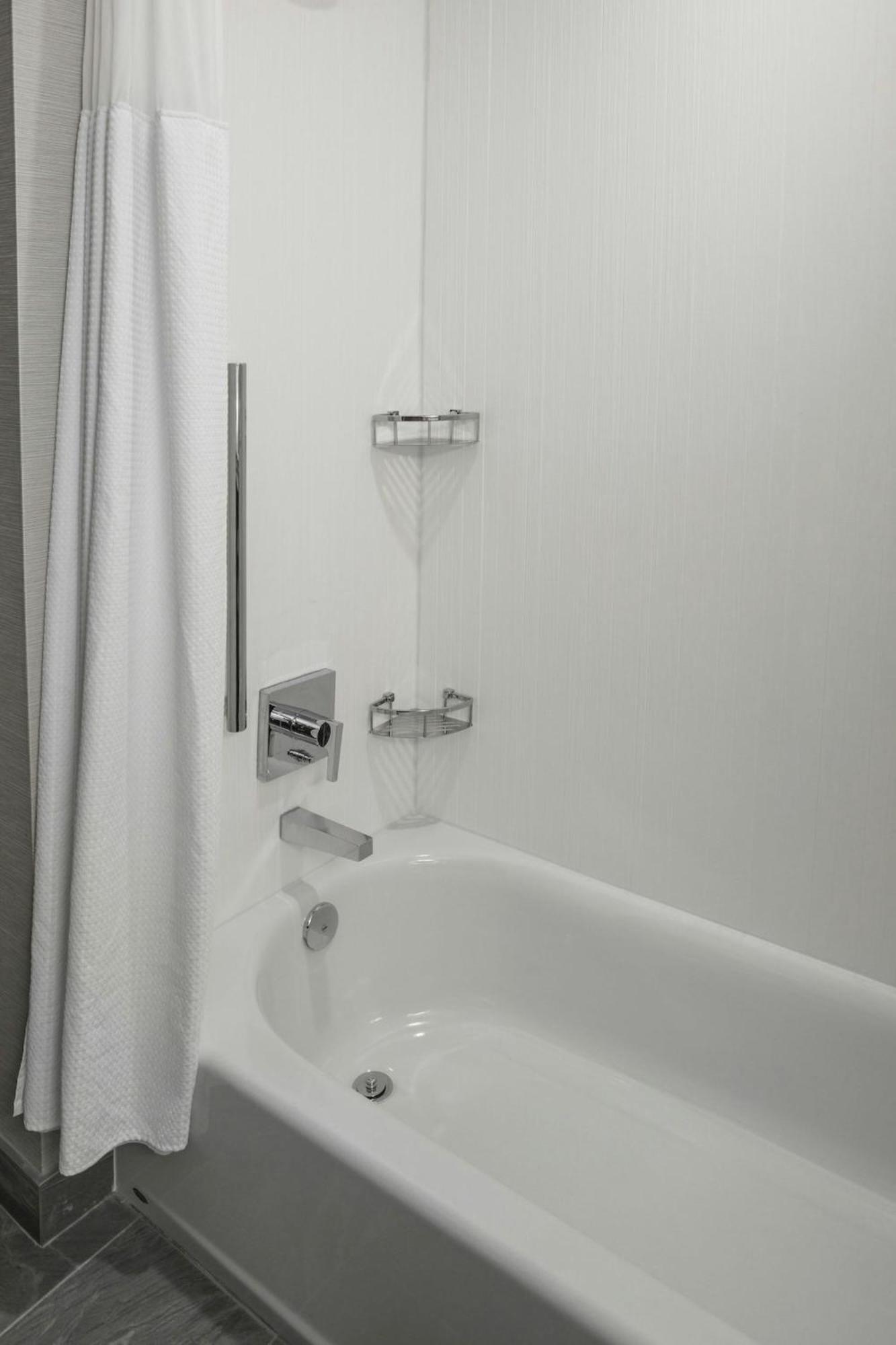 Courtyard By Marriott Indianapolis Fishers Exteriér fotografie