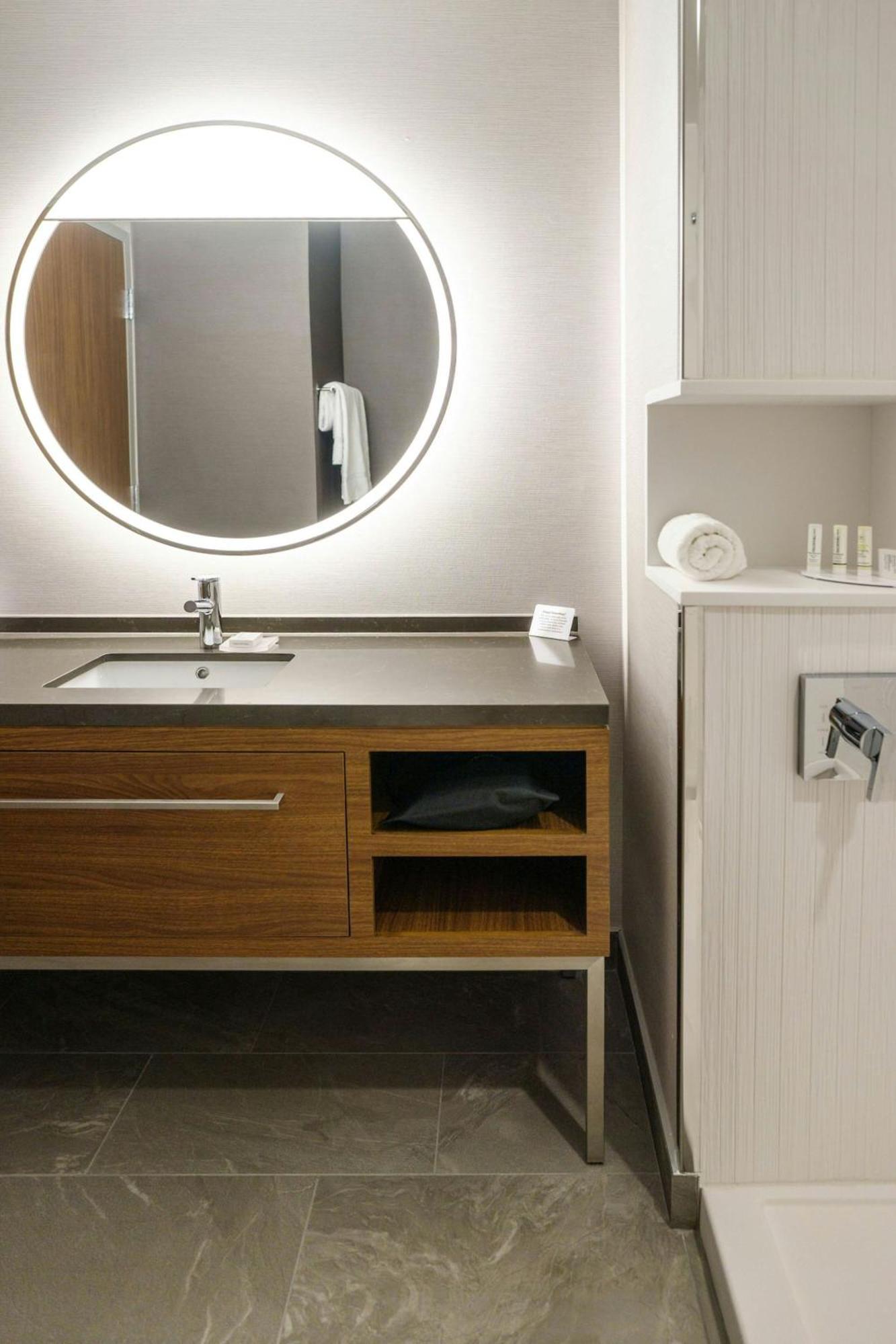 Courtyard By Marriott Indianapolis Fishers Exteriér fotografie