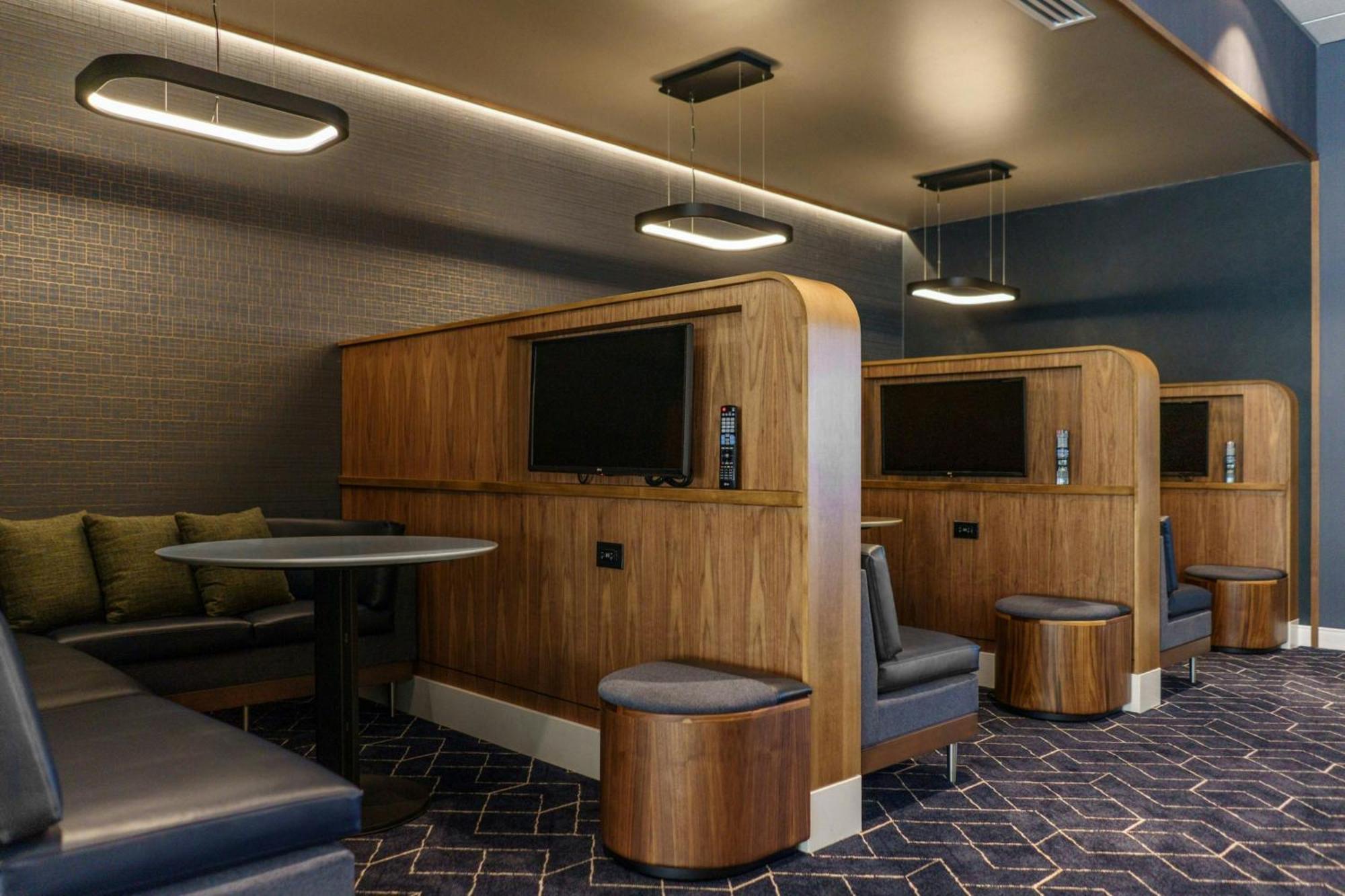 Courtyard By Marriott Indianapolis Fishers Exteriér fotografie