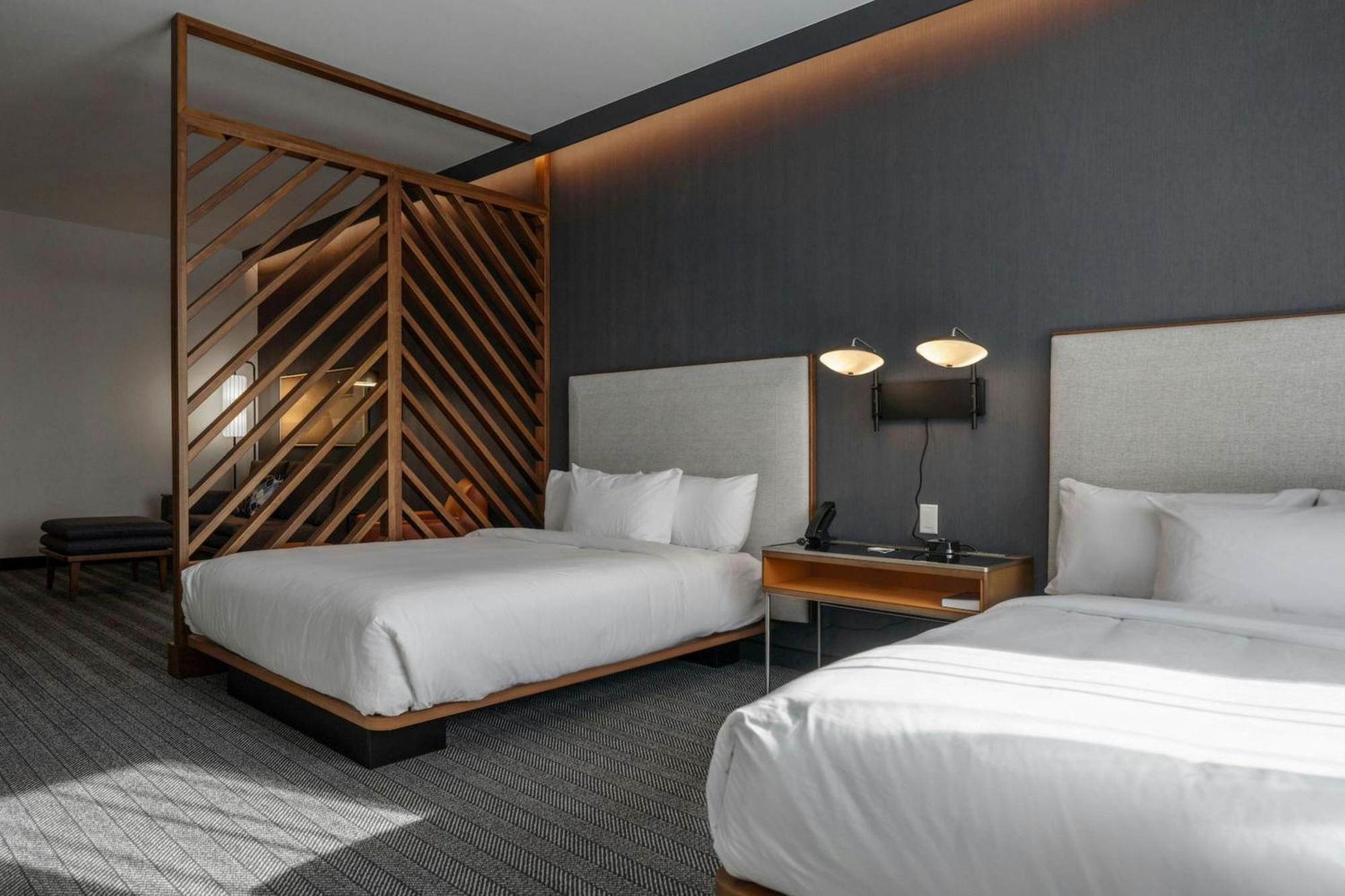 Courtyard By Marriott Indianapolis Fishers Exteriér fotografie